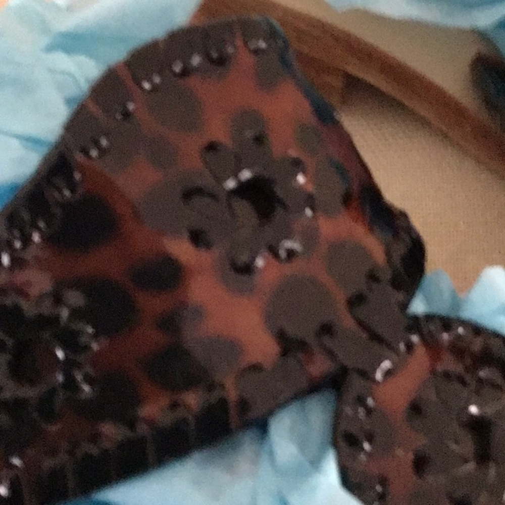 Jack Rogers sandals